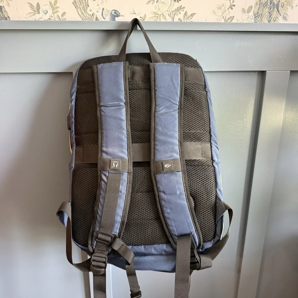 LTINVECK‎ Travel Laptop Backpack 15.6